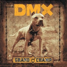 Dmx Grand Champ Cd Neuf