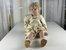 Poupée d'artiste Sigikid