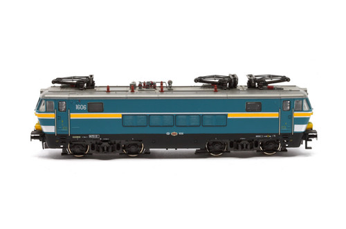 Marklin 3363 sncb - -, serie