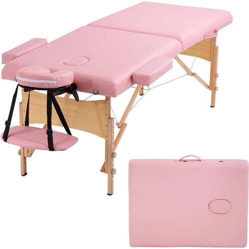 Portable massage table - portable,