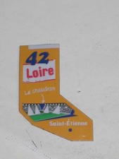 Magnets - Le Gaulois brand -