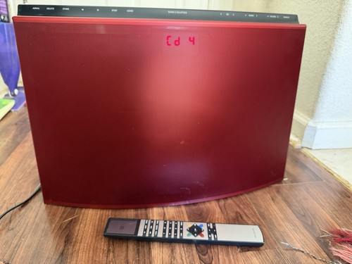Bang olufsen o hi fi - &,