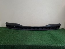 Renfort pare choc avant