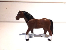 PLAYMOBIL PIÈCE 5249 / CHEVAL