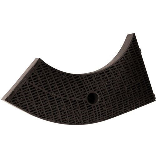 Filtre charbon demi - filtre, a