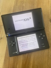 Nintendo DSi + R4 + 7 Jeux