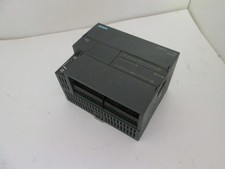 SIEMENS S7-200 SMART  CPU ST40