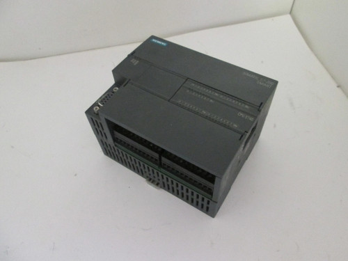 Siemens 200 smart cpu st40 - s7-200,
