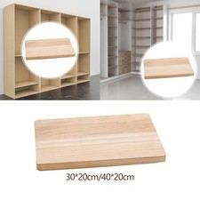 Modèle de planche en bois