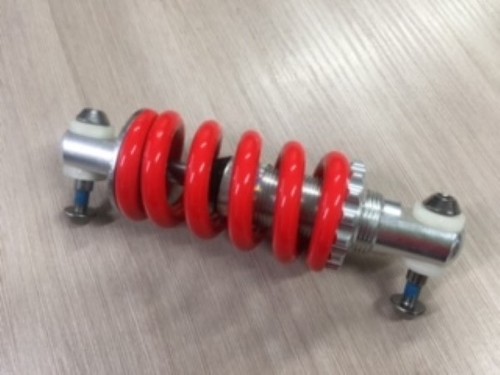 Amortisseur suspension 250 - amortisseur, kg