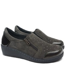 CHAUSSURE MOCASSIN SUSIMODA