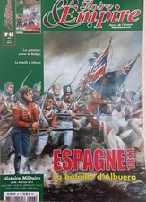Gloire & Empire 48 Espagne