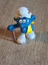 SCHTROUMPF - vintage Smurf