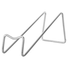  Petit casier à vin : support métallique peu encombrant – présentoir à