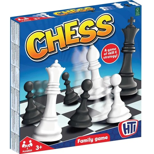 Hti toys traditional games - traditional,