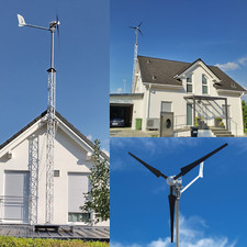 Windsafe i-1500W 24V