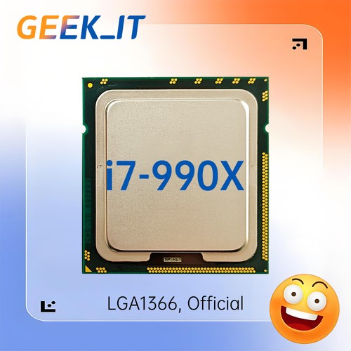 Intel core 990x slbvz - ✅intel,