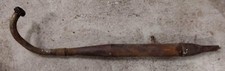 #  tube echappement gauche et silencieux 125 175 peugeot type 176 56 TB