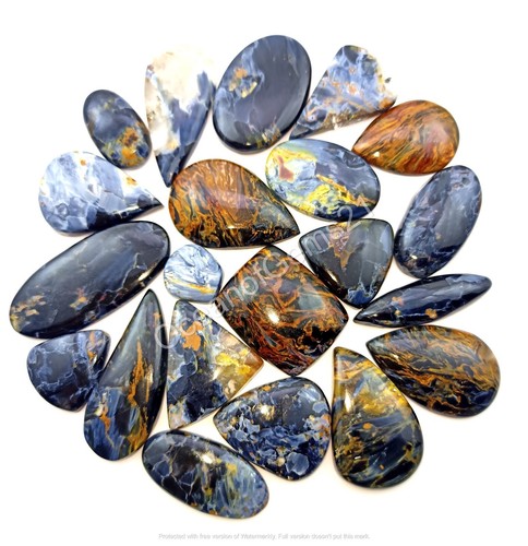 Lot 100 carats pierres - carats, de