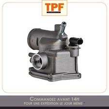 BOITIER ET THERMOSTAT D'EAU