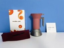 Cafetière Moka Mach 4