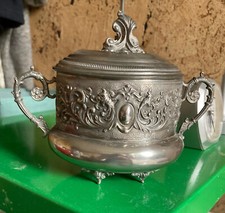 Ancienne boite bonbonnière