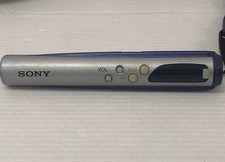 Lecteur clip MP3 Sony Vaio