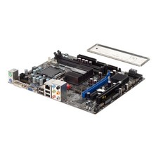 Carte Mère MSI MS-7592 VER