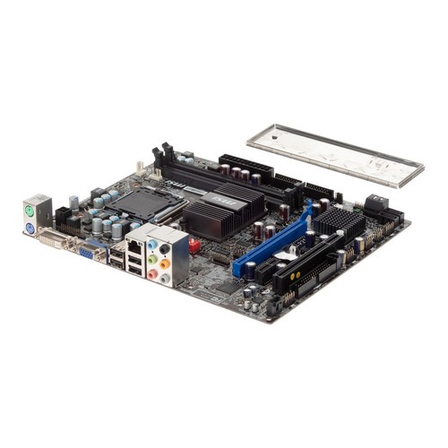 Carte mère msi 7592 - msi, ms-7592
