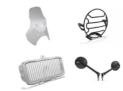 Protecteur radiateur - protecteur, de