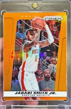 2024-25 Prizm Deca Jabari