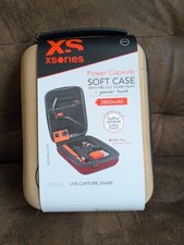 Malette Transport Camera GoPro