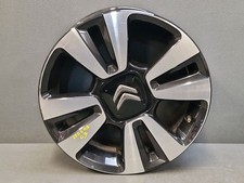 Jante alu - Citroen C3 III -
