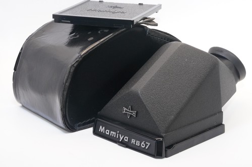 Mamiya eye level prizm - mamiya,