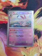 Pokemon Nymphali - Masterball