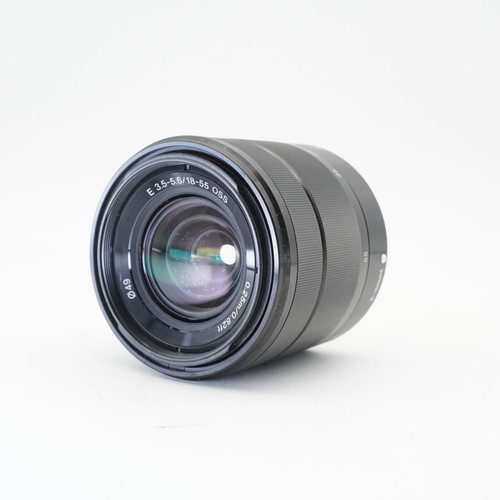 Sony 55mm 5 6 - ,, oss