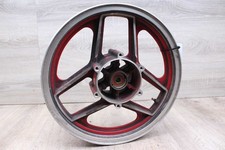 Jante Roue Avant Moyeu de