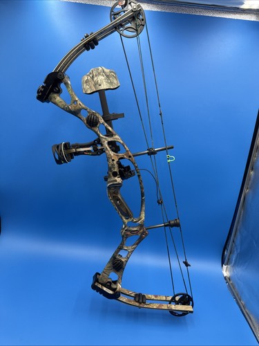 Hoyt katera camo right - ~, ~right