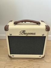 Ampli de Guitare à valve bugera bc15 (15W) En Très Bon Etat Et Fonctionnel