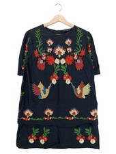 ZARA WOMAN Robe d’été
