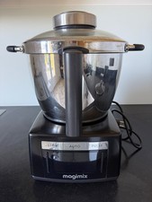 Magimix Cook Expert noir complet, plus accessoires optionnels
