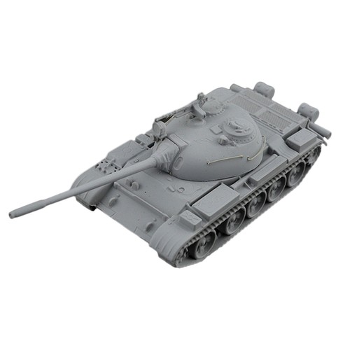 Soviétique t54 mini tank - mini,