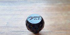 Pommeau golf mk2 gti - pommeau,