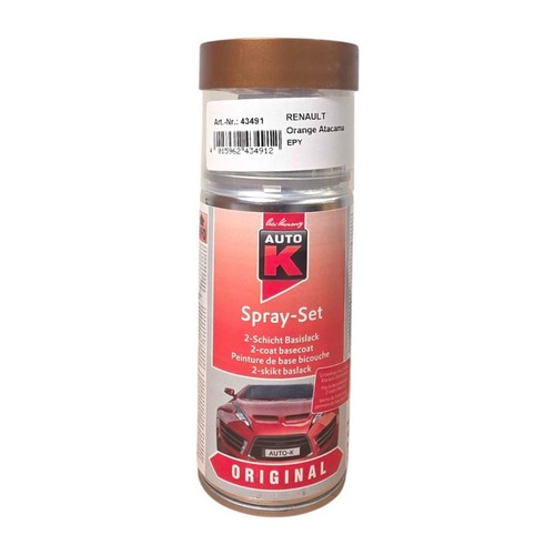 Bombe peinture pour - bombe,