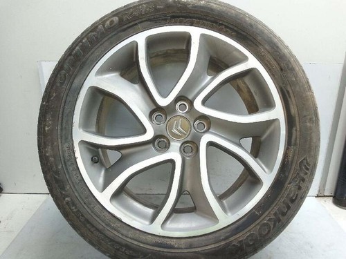 Jante aluminium citroen - aluminium, 18