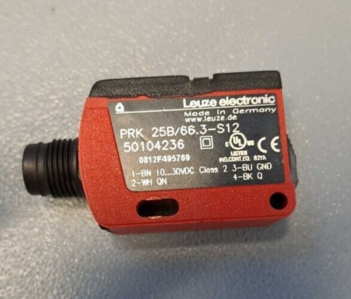50104236 leuze electronic - 50104236,