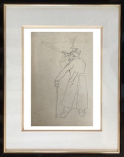 GEORGES GOURSAT dit SEM