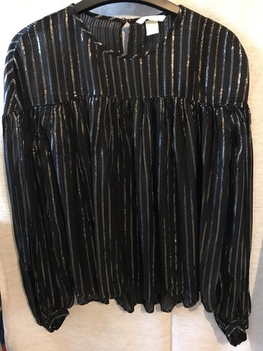 Chemisier femme m - femme, h&m
