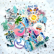 ⭐ 50 Pièce Strand/ Voyage/