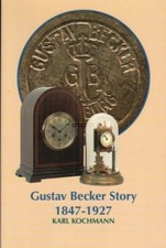 GUSTAV BECKER STORY by Karl
